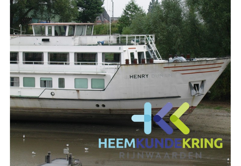 2003 18-08 Tolkamer Scheepswerf de Hoop -Rijn Kant Coll. HKR (4)